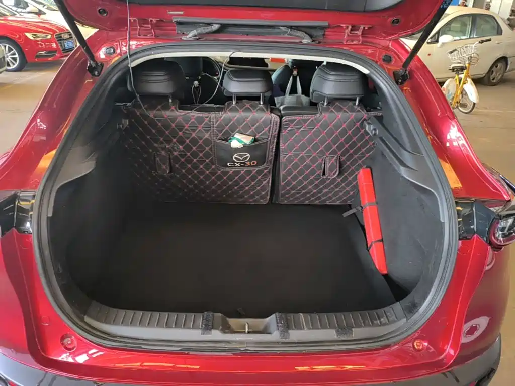 Mazda CX-30 — миниатюра 19