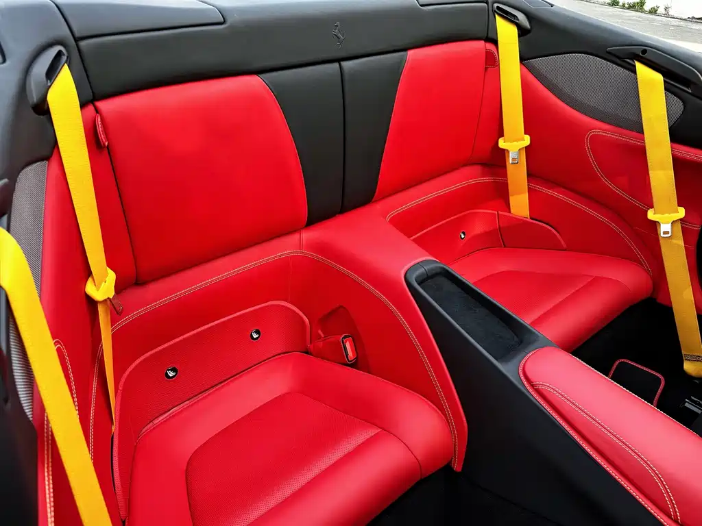 Ferrari Portofino — миниатюра 17