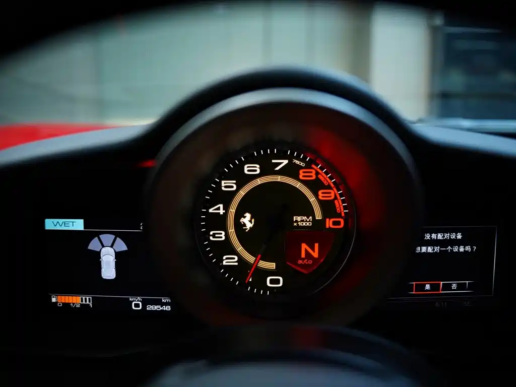 Ferrari 488 — миниатюра 2