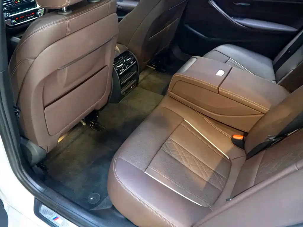BMW 5 Series 5 2023 530Li Lead M Sport