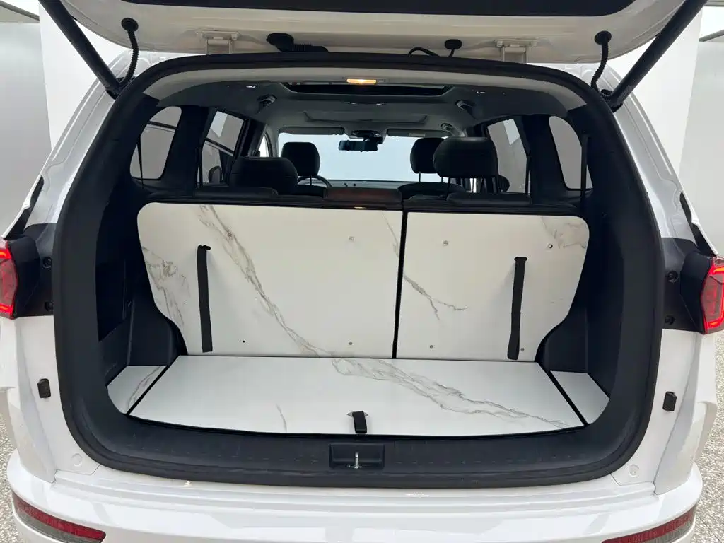 Hyundai Custo — миниатюра 15