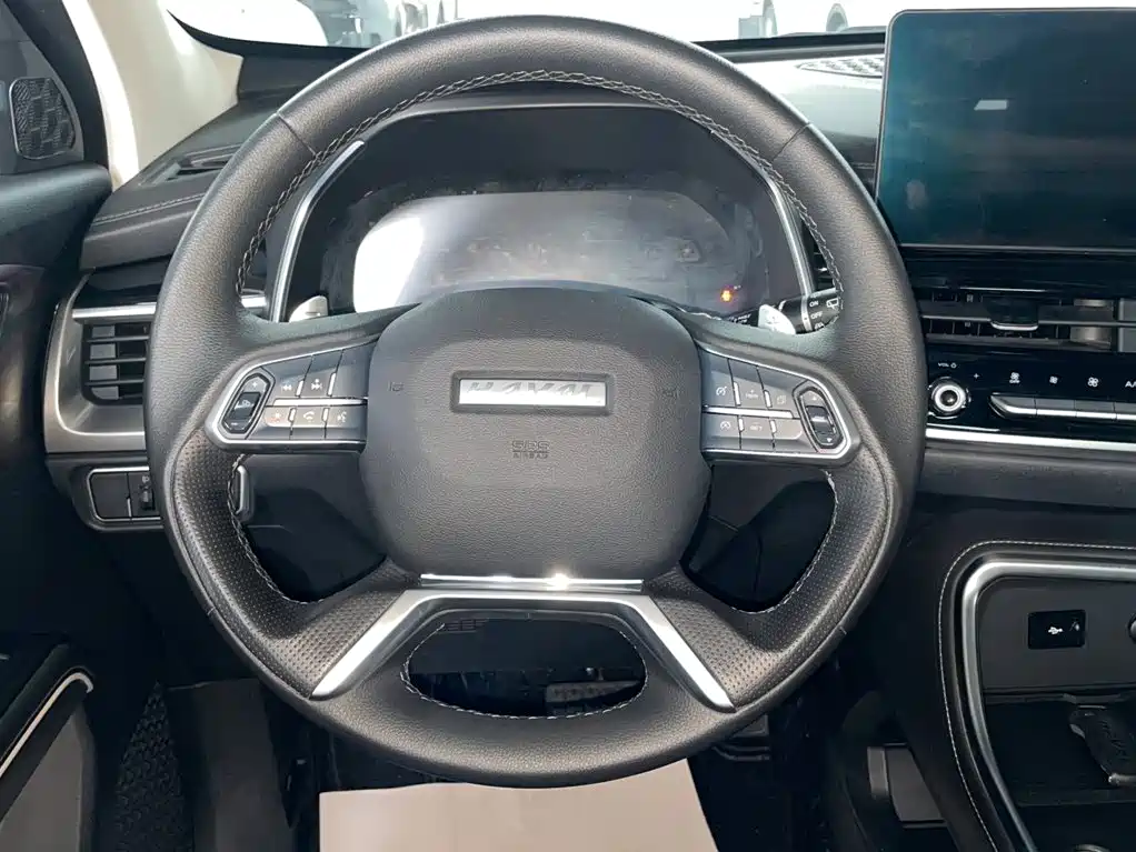 Haval H6 — миниатюра 4