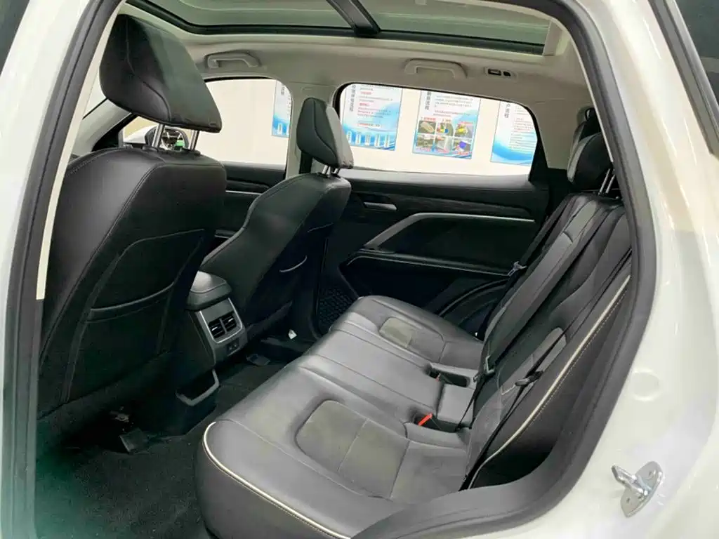 Haval H6 — миниатюра 14