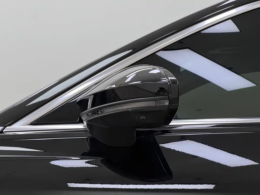 Audi A6L — миниатюра 14