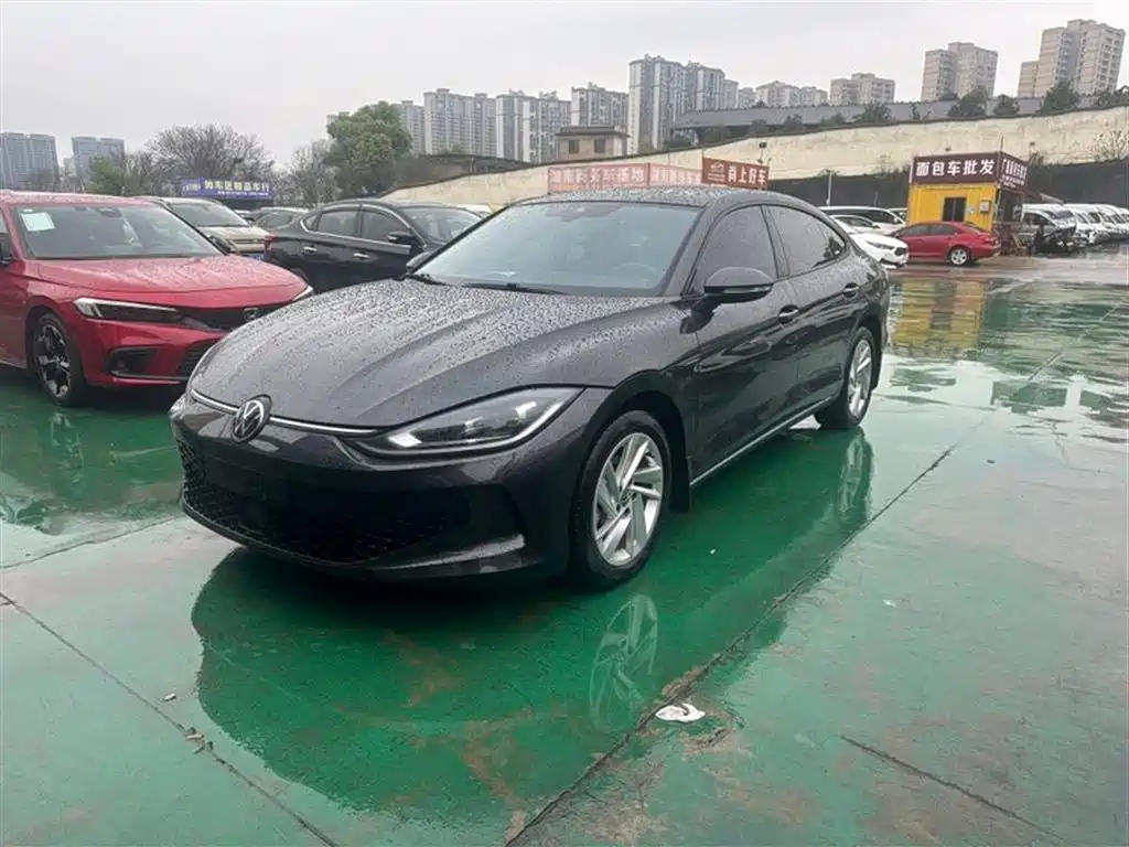 Volkswagen Lamando 2022