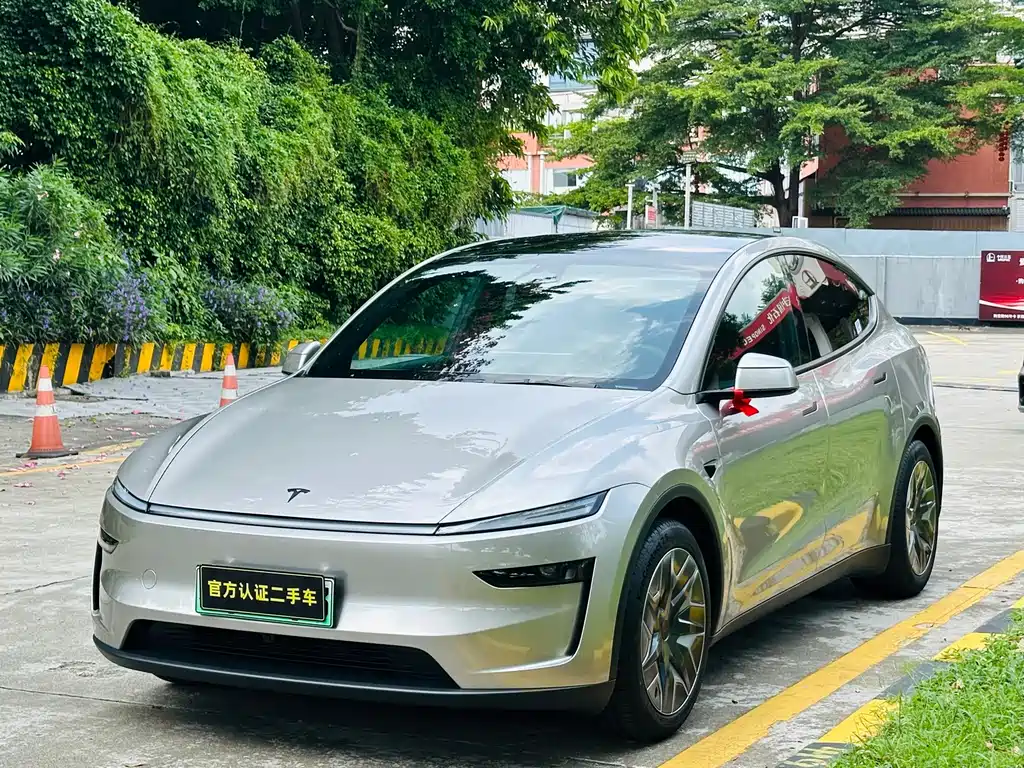 Tesla Model Y L