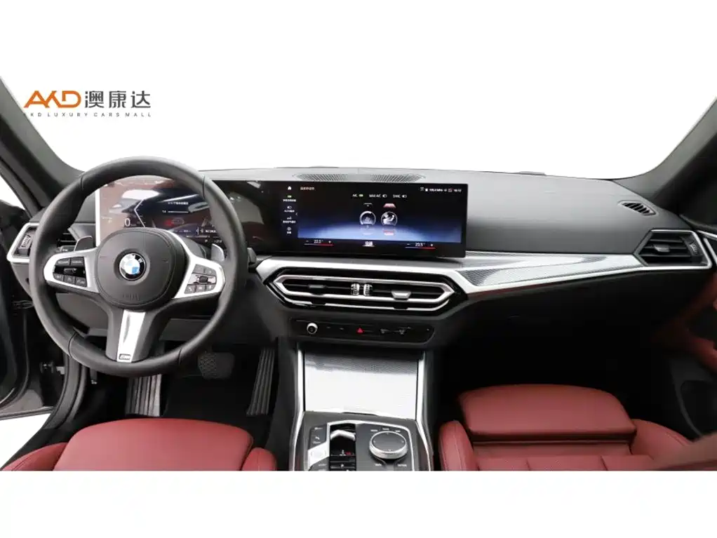 BMW 4 Series — миниатюра 5