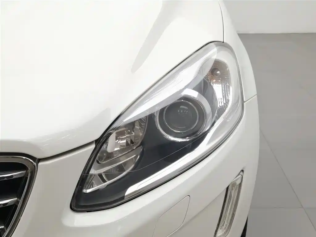 Volvo XC60 2017 T5 AWD