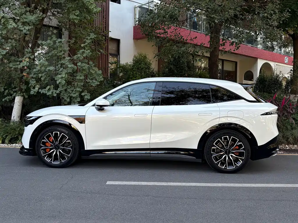 ZEEKR EXTREME KRYPTON 7X