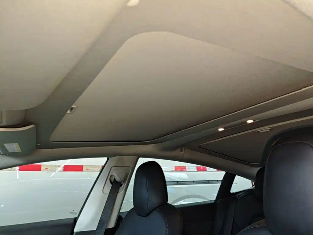 Tesla Model 3 — миниатюра 18