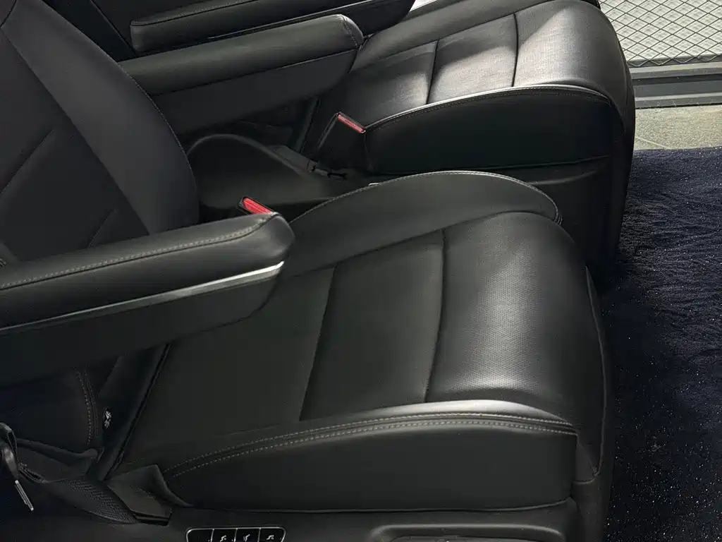 GAC Motor Trumpchi E8 — миниатюра 12