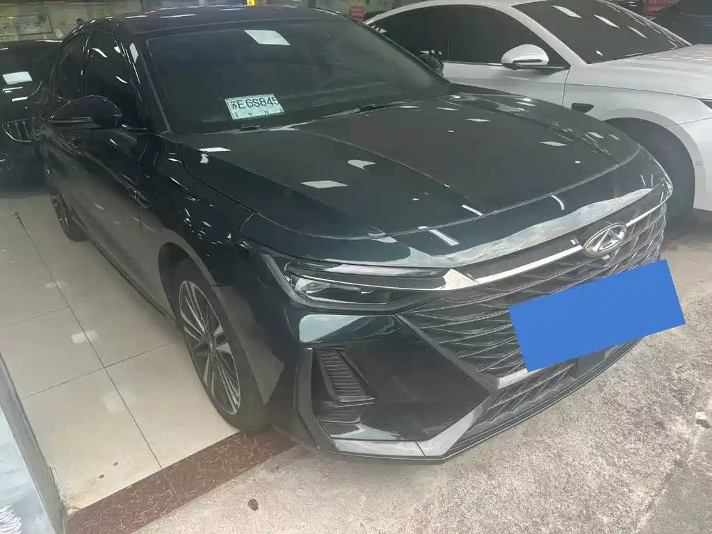 Chery Arrizo 8 — миниатюра 3