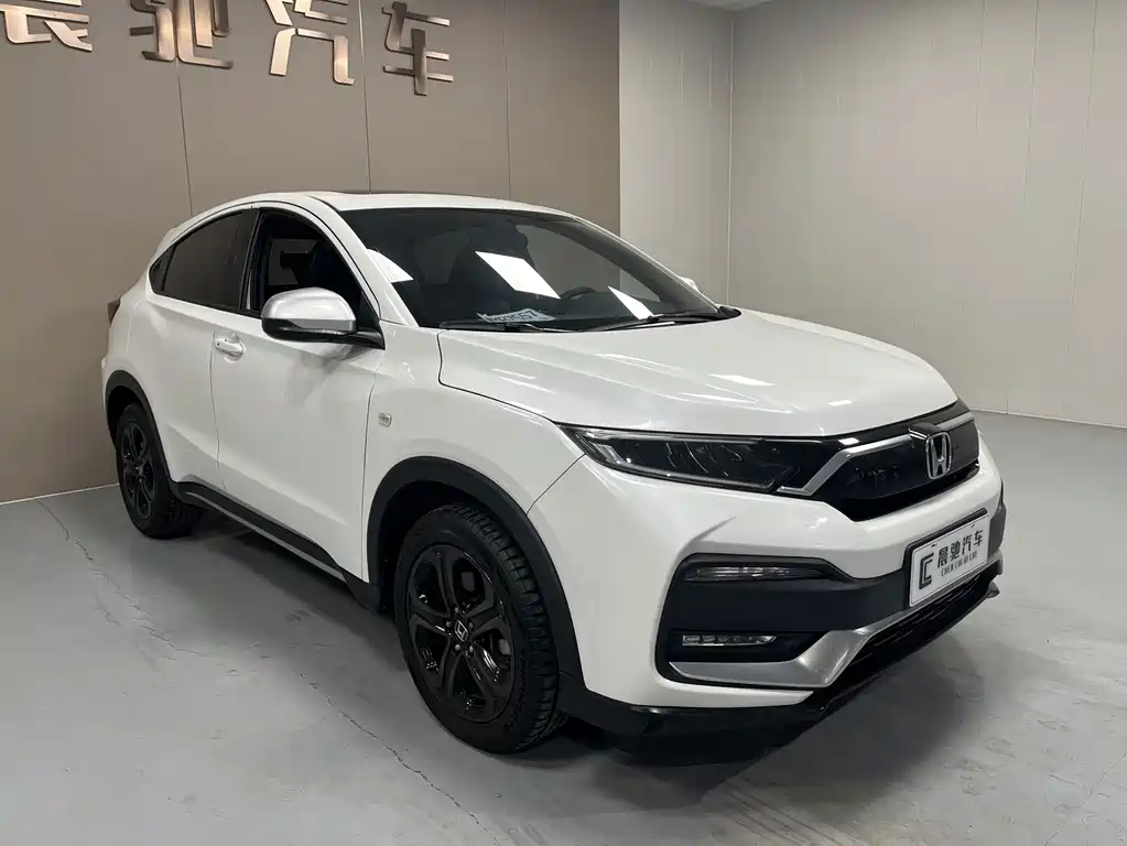Honda XR-V — миниатюра 3