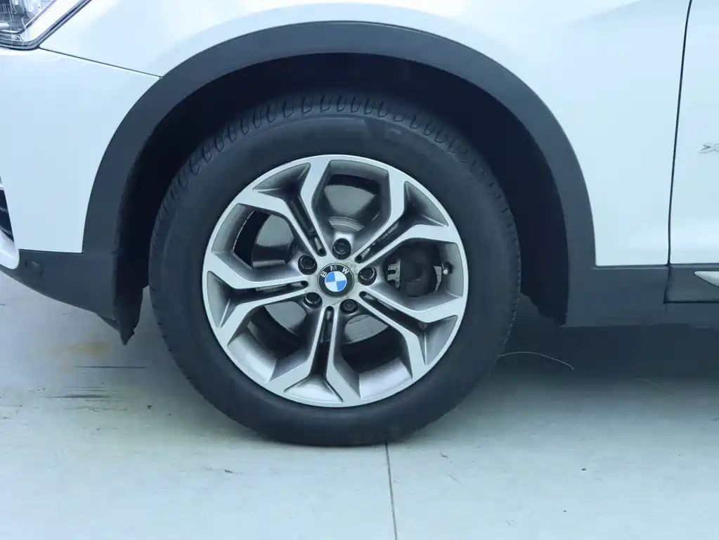 BMW X4 2014 xDrive20i X
