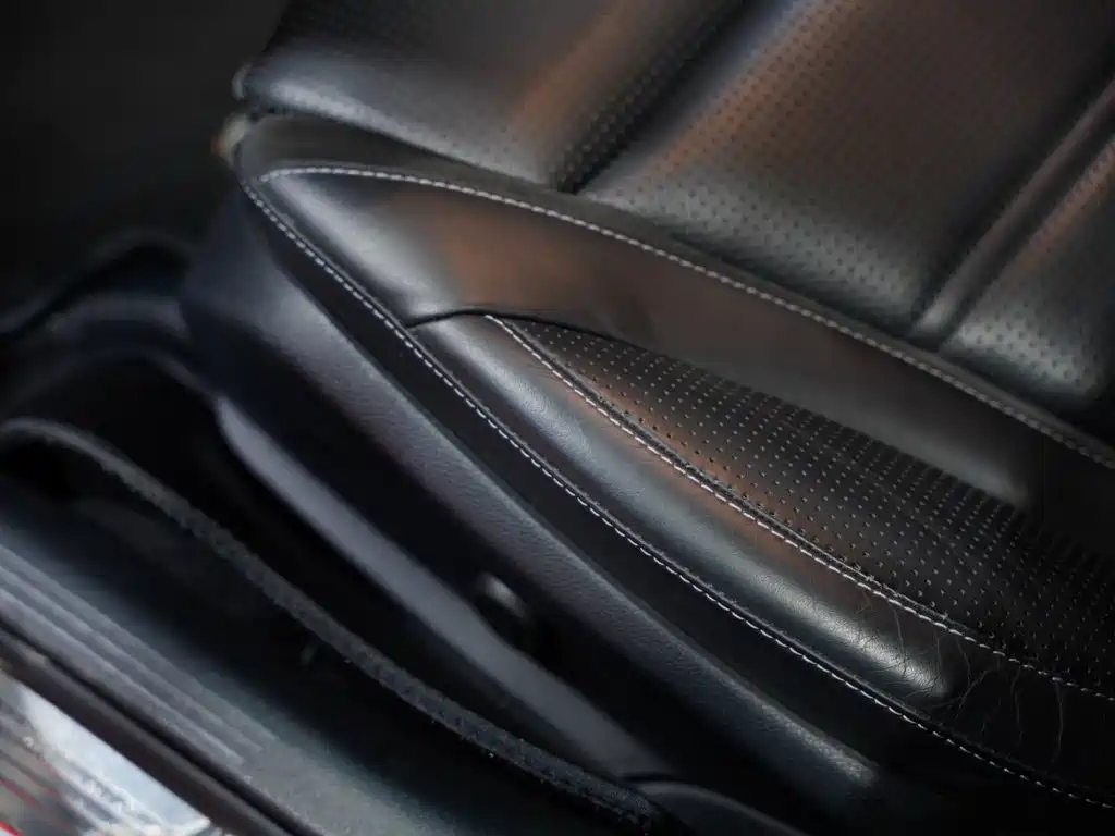 Mercedes-Benz C-Class AMG — миниатюра 19