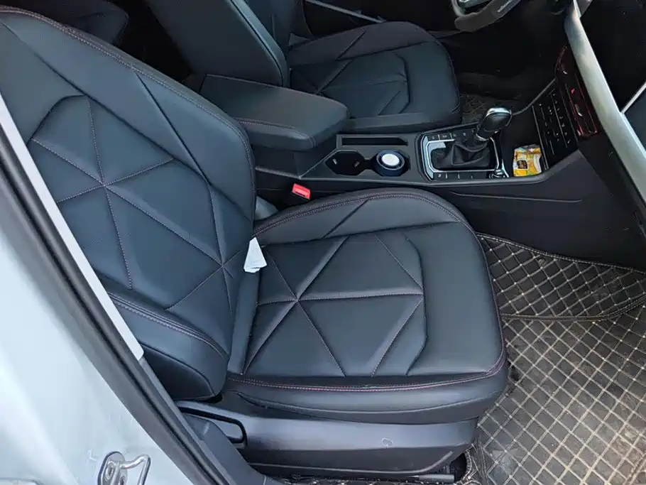 Volkswagen Lavida — миниатюра 8