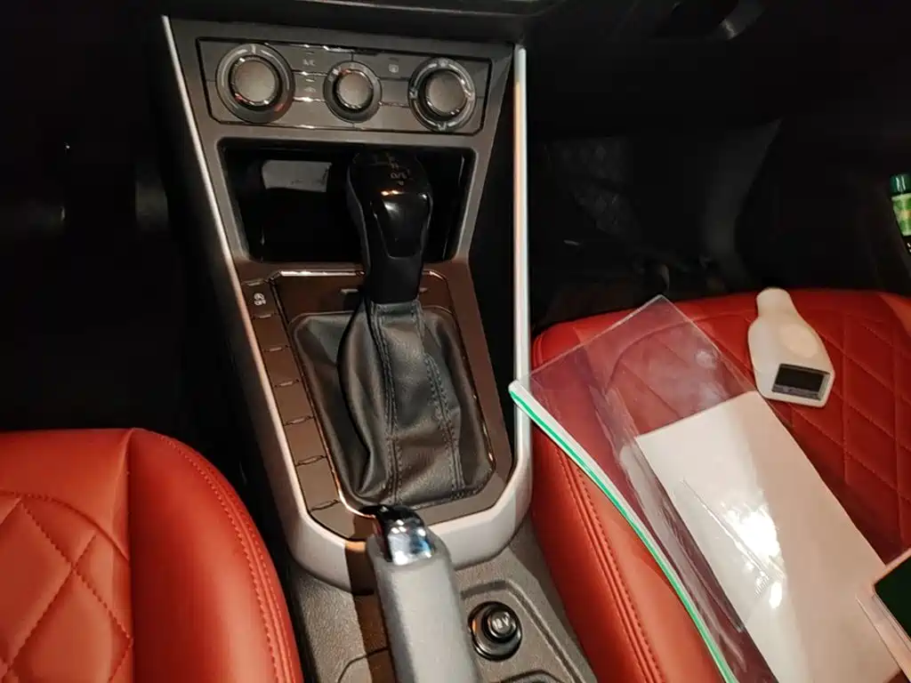 Volkswagen Polo — миниатюра 14