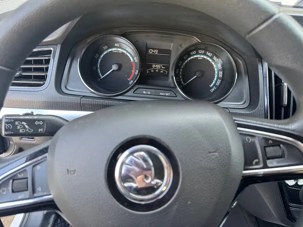 Skoda Kamiq - фото 11