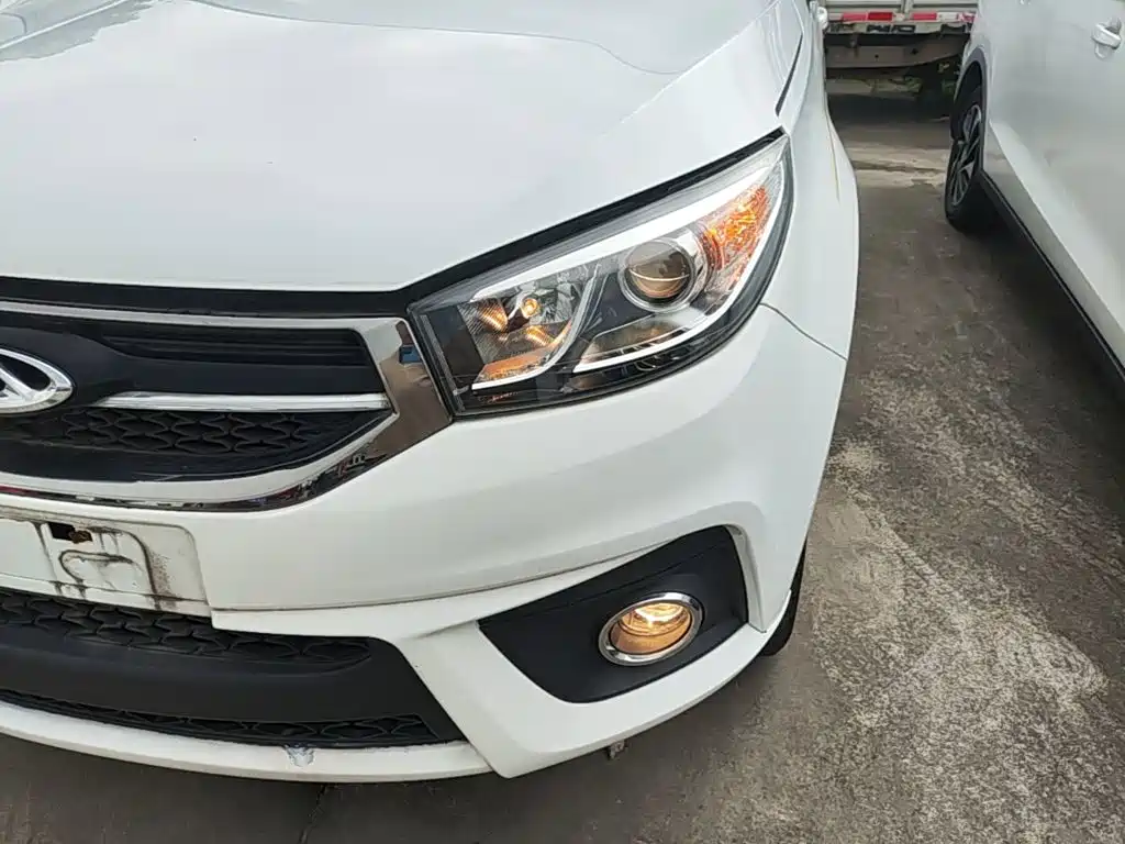Chery Tiggo 3 — миниатюра 18