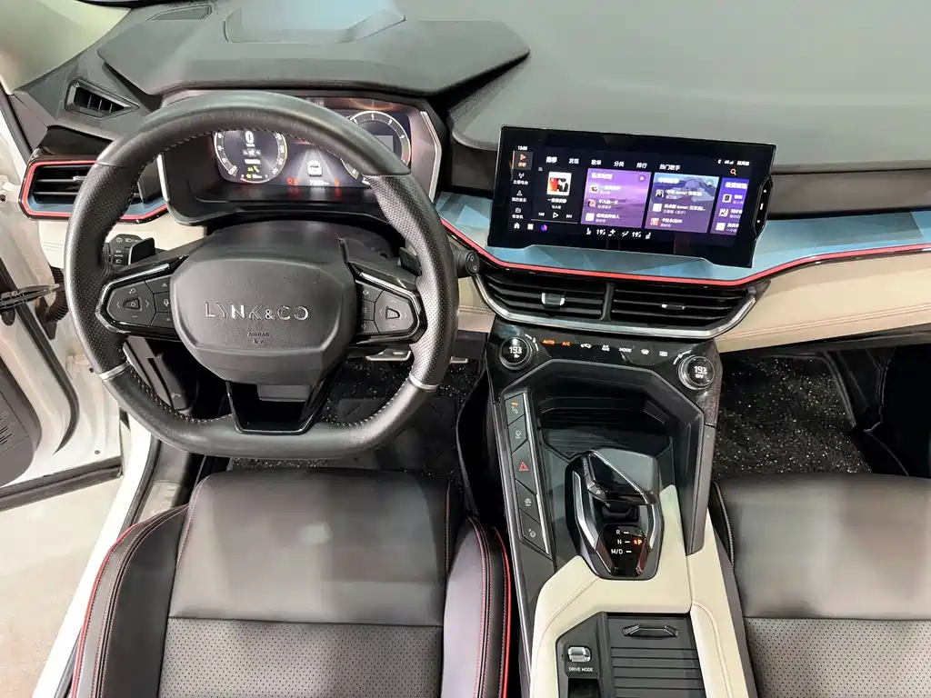 LYNK 06