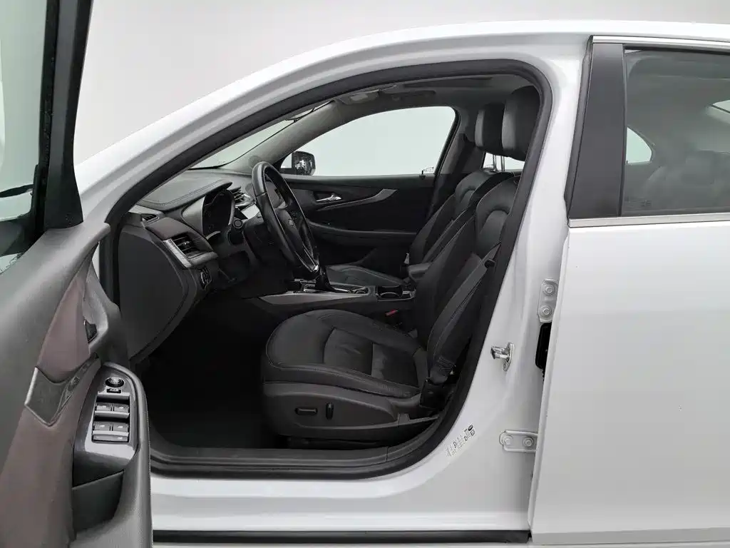 Chevrolet Malibu — миниатюра 10