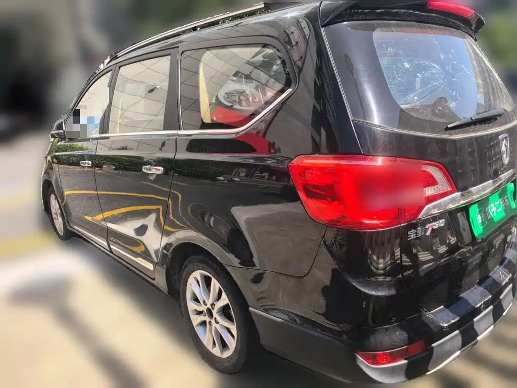 Baojun 730 — миниатюра 25