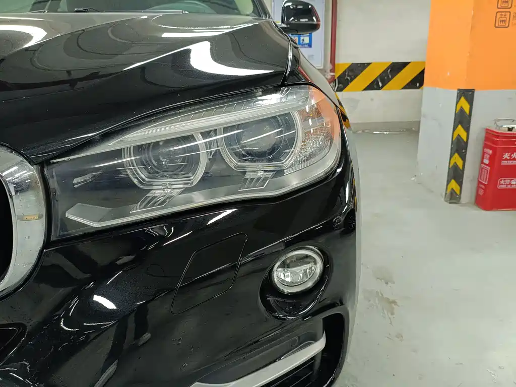 BMW X6 — миниатюра 4