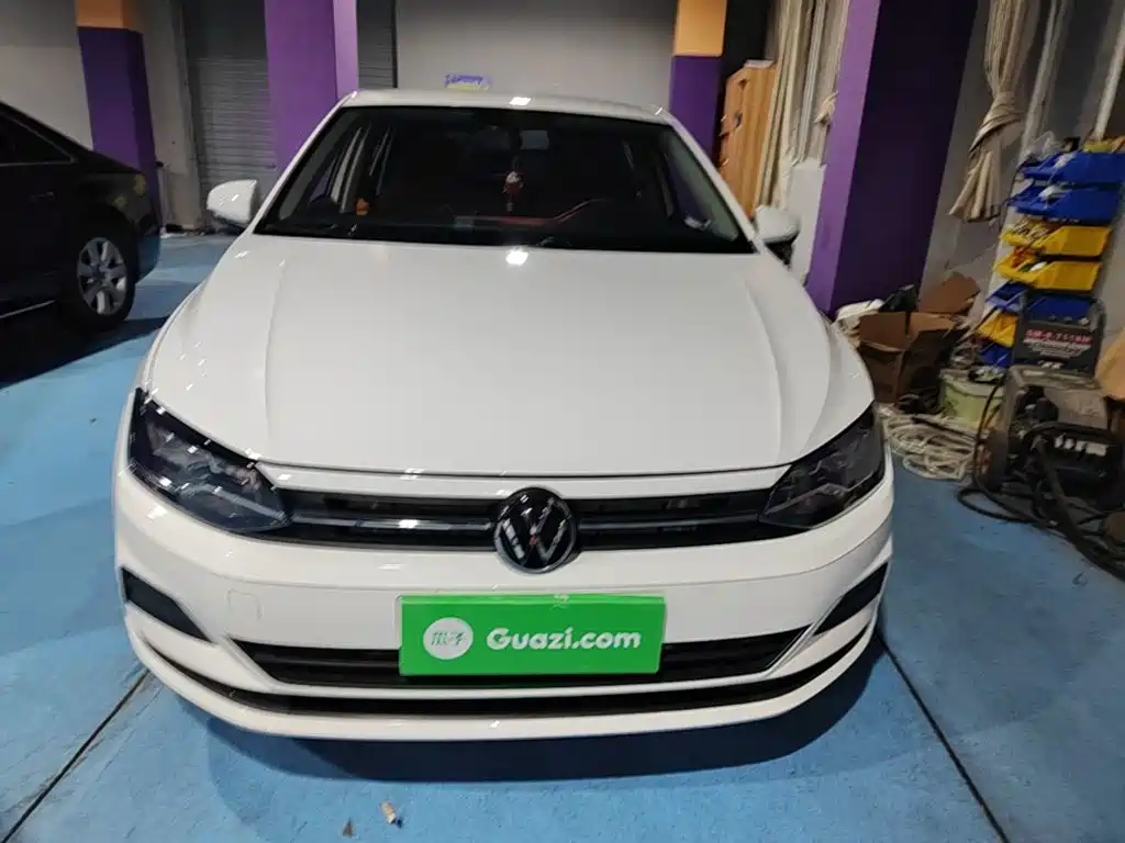 Volkswagen Polo — миниатюра 3