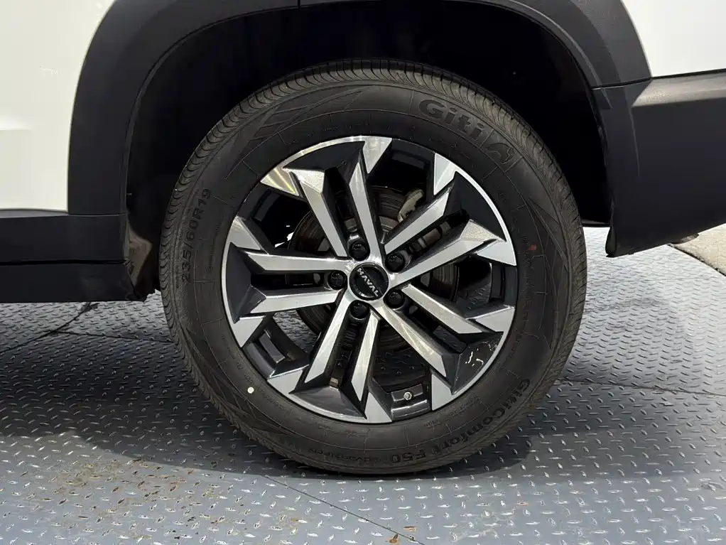 Haval 长城大狗 — миниатюра 8
