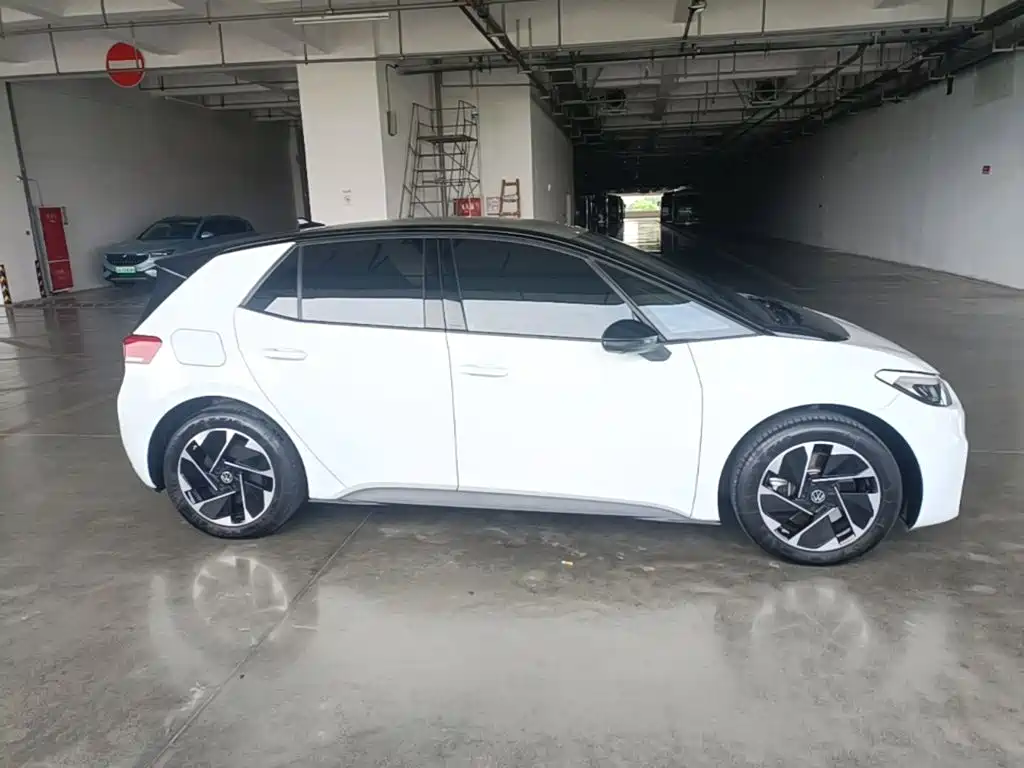 Volkswagen ID.3 — миниатюра 27