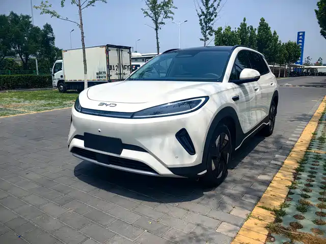 2026 BYD Sea Lion