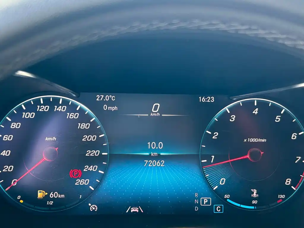 Mercedes-Benz GLC — миниатюра 11