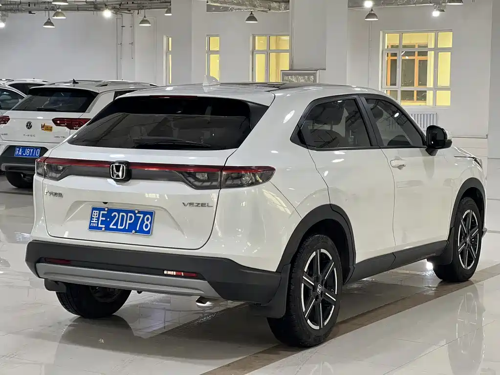 HONDA BINZHI