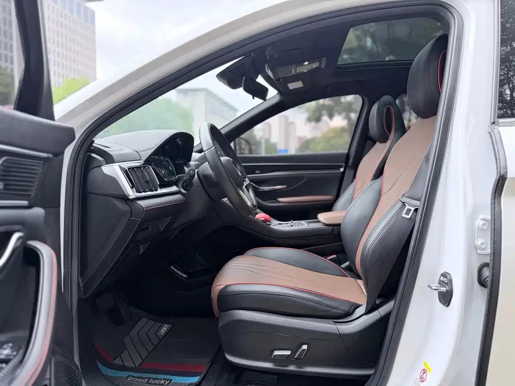 BYD PLUS — миниатюра 9
