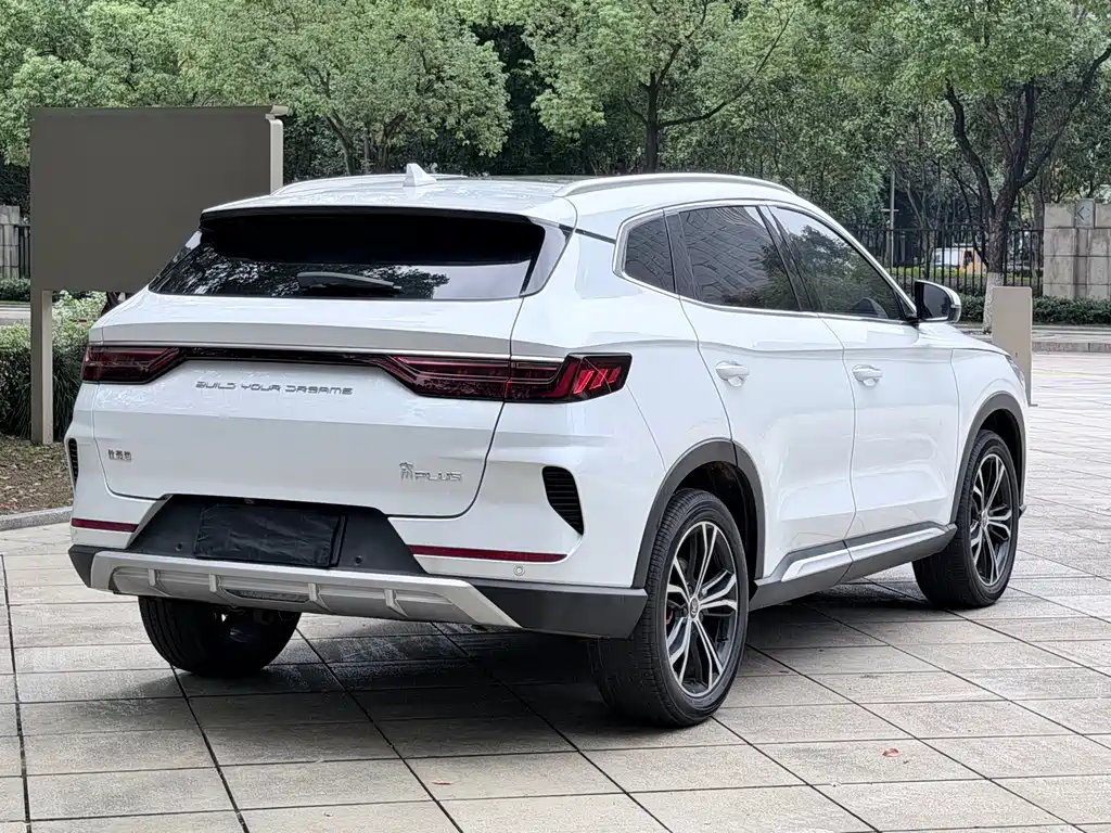 BYD PLUS — миниатюра 16