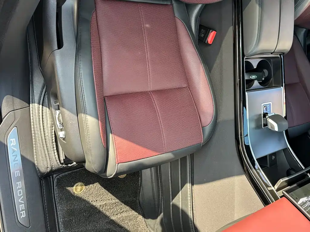 Land Rover Velar — миниатюра 25