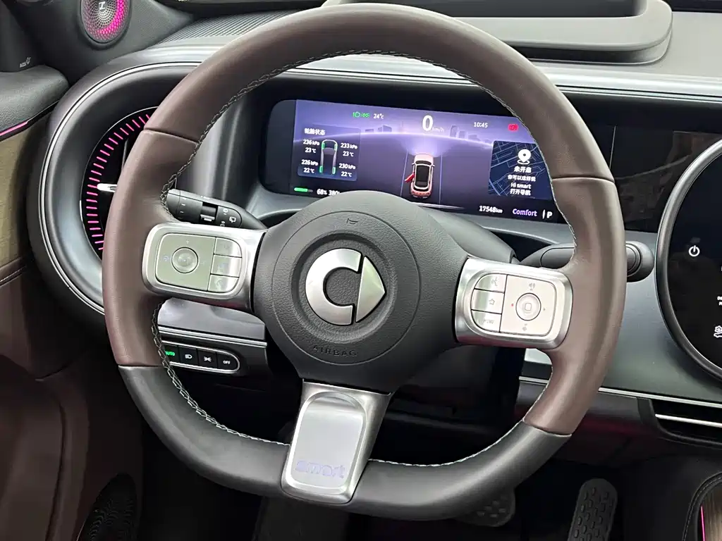 smart Smart #5 — миниатюра 23