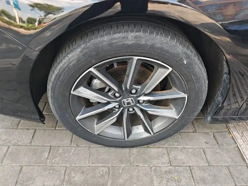 Honda Inspire — миниатюра 23