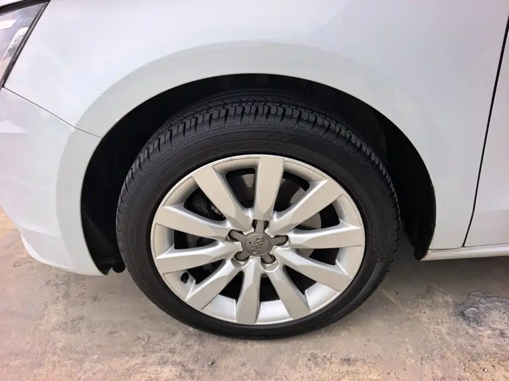 Audi A1 — миниатюра 6