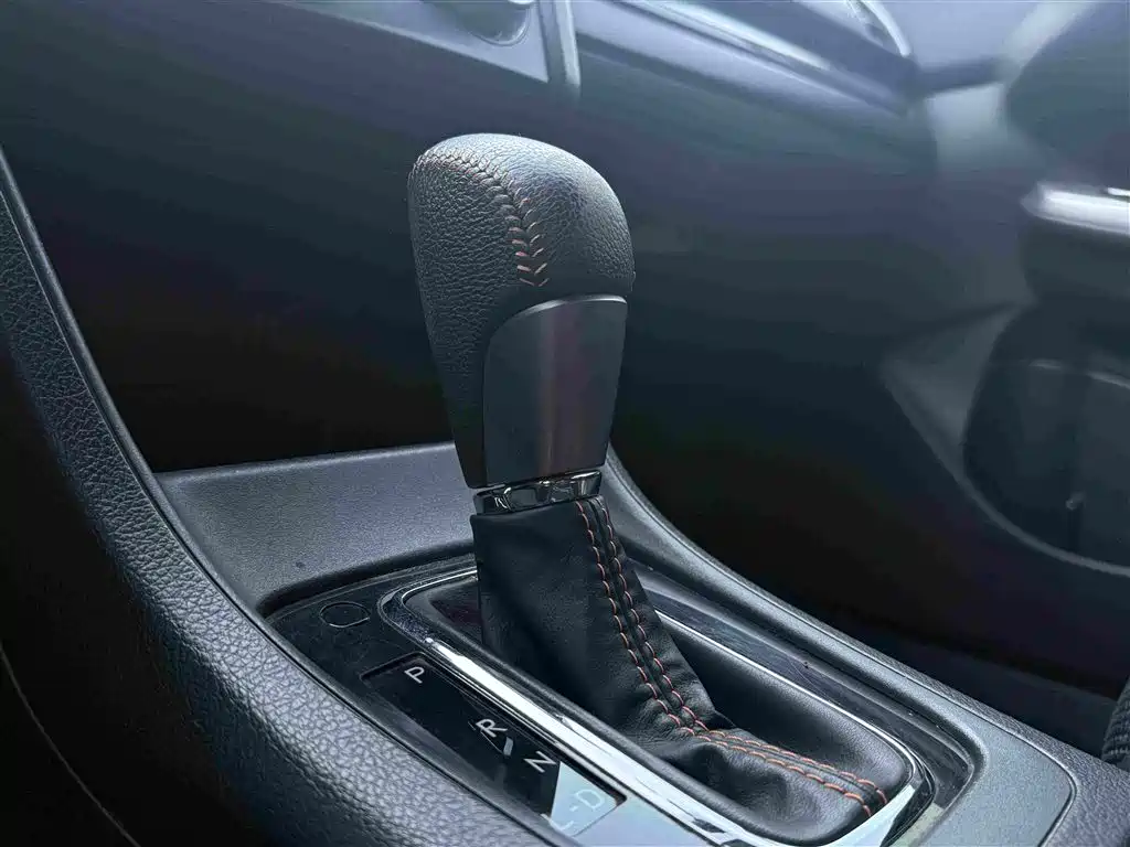 Subaru XV — миниатюра 18