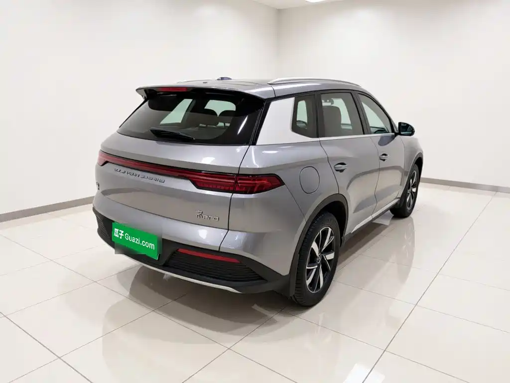 BYD Pro New Energy — миниатюра 4