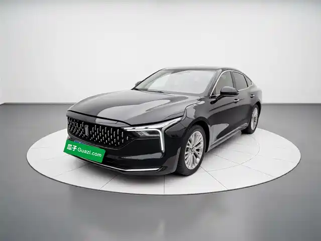 2024 Bestune B70