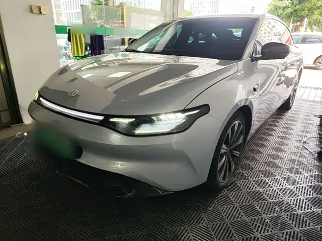 2024 Leapmotor C01