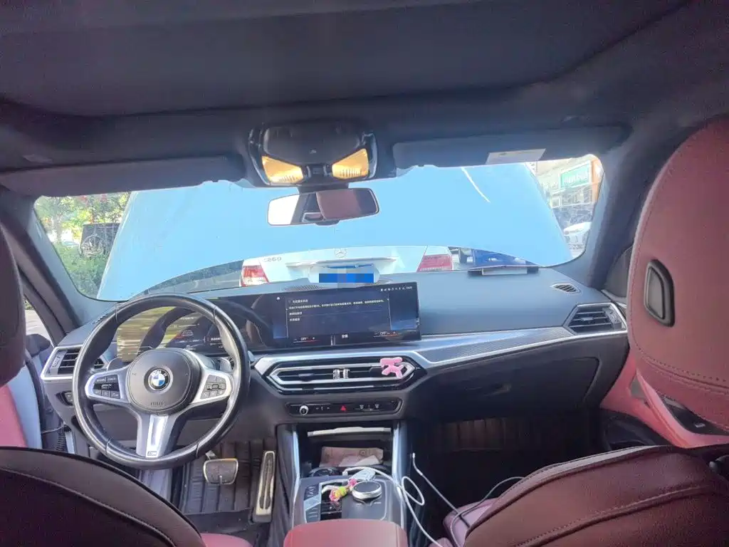 BMW 4 Series — миниатюра 9