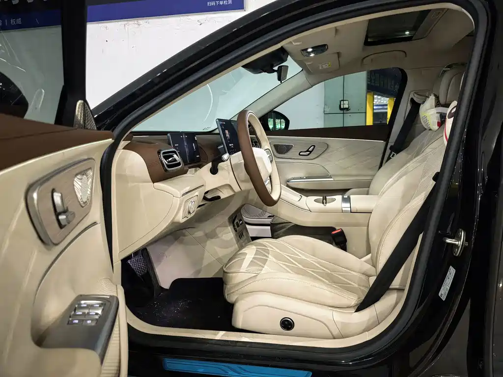 Fulwin Fengyun A9L — миниатюра 10