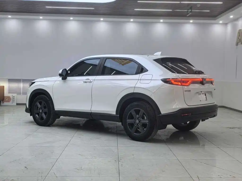 Honda XR-V 2023 1.5L CVT