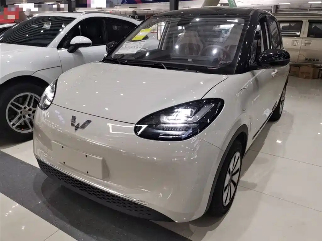 Wuling Bingo 2026
