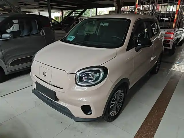 2022 Leapmotor T03