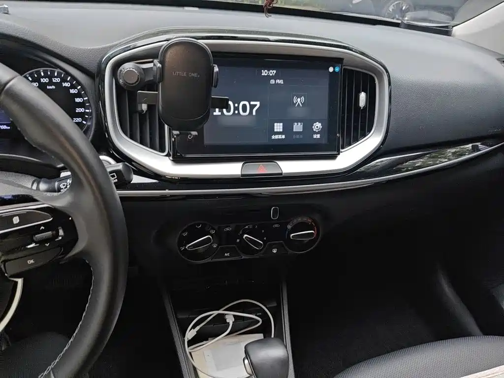 Kia KX1 — миниатюра 6