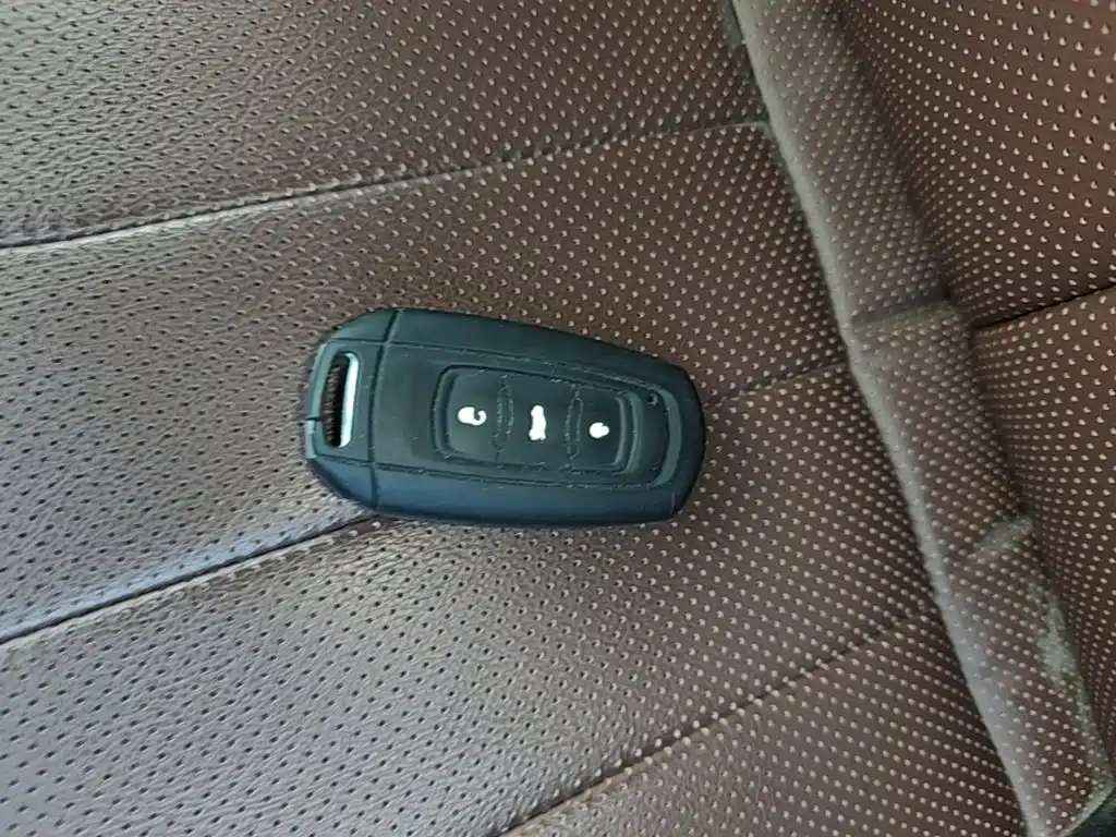 Geely Emgrand — миниатюра 9
